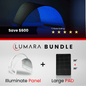 Illuminate Blue