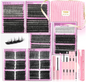 Lash Cluster Kit